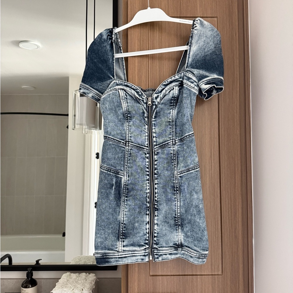 Retrofete Janie Dress